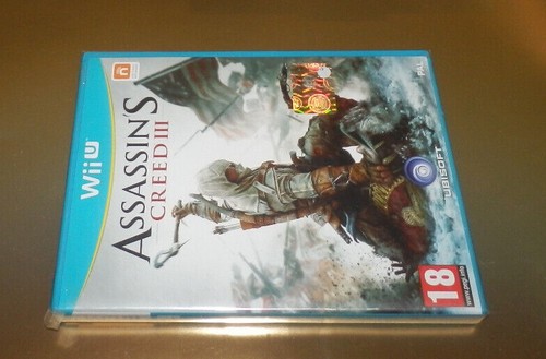 Assassin creed iii - 3, _