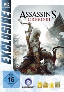 Assassins creed ubisoft - creed, [ubisoft