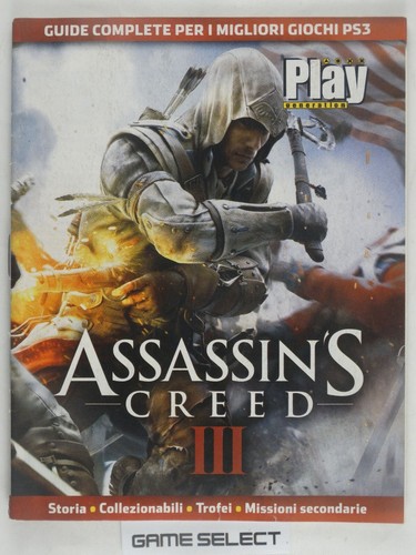 Play generation assassin - play, assassin's