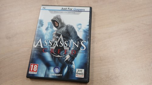 Jeu assassin s creed - jeu,