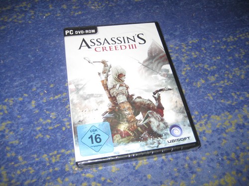Assassin creed pc - pc, versione
