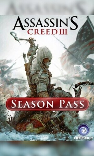 Assassin creed iii season - iii,