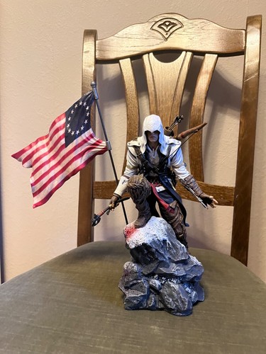 Assassin creed iii - assassin's,