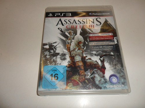 Playstation assassins creed - playstation,