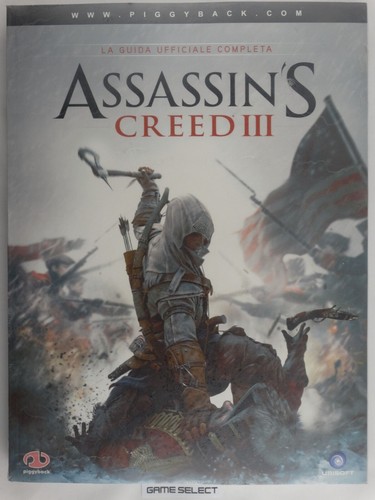 Assassin creed iii pc ps3 - iii,